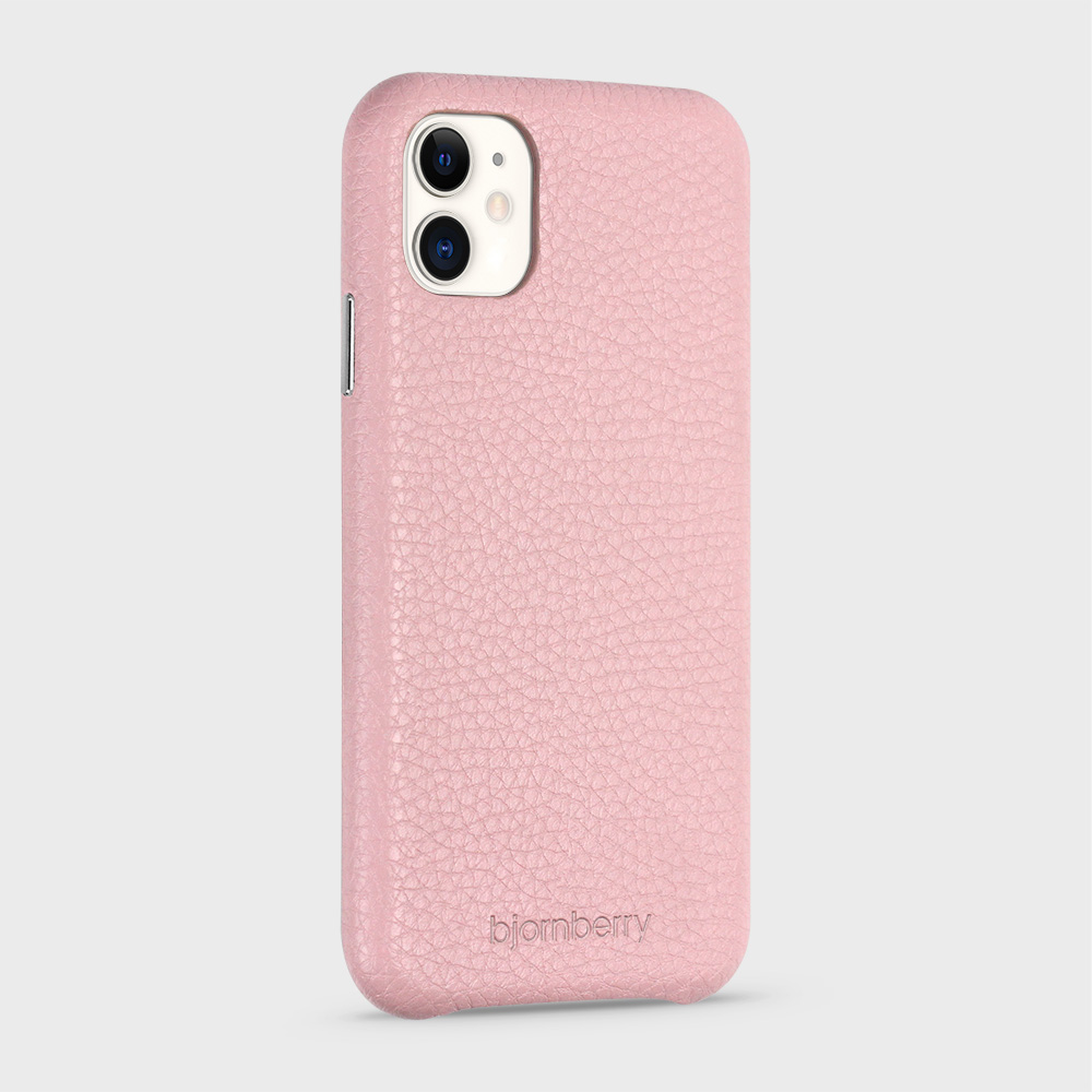 iPhone 11 Leather Case - Multi Color - 14