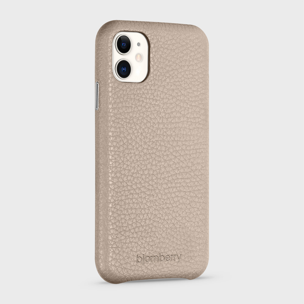 iPhone 11 Leather Case - Multi Color - 11