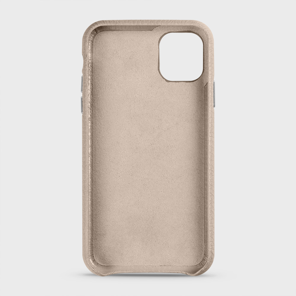 iPhone 11 Leather Case - Multi Color - 12