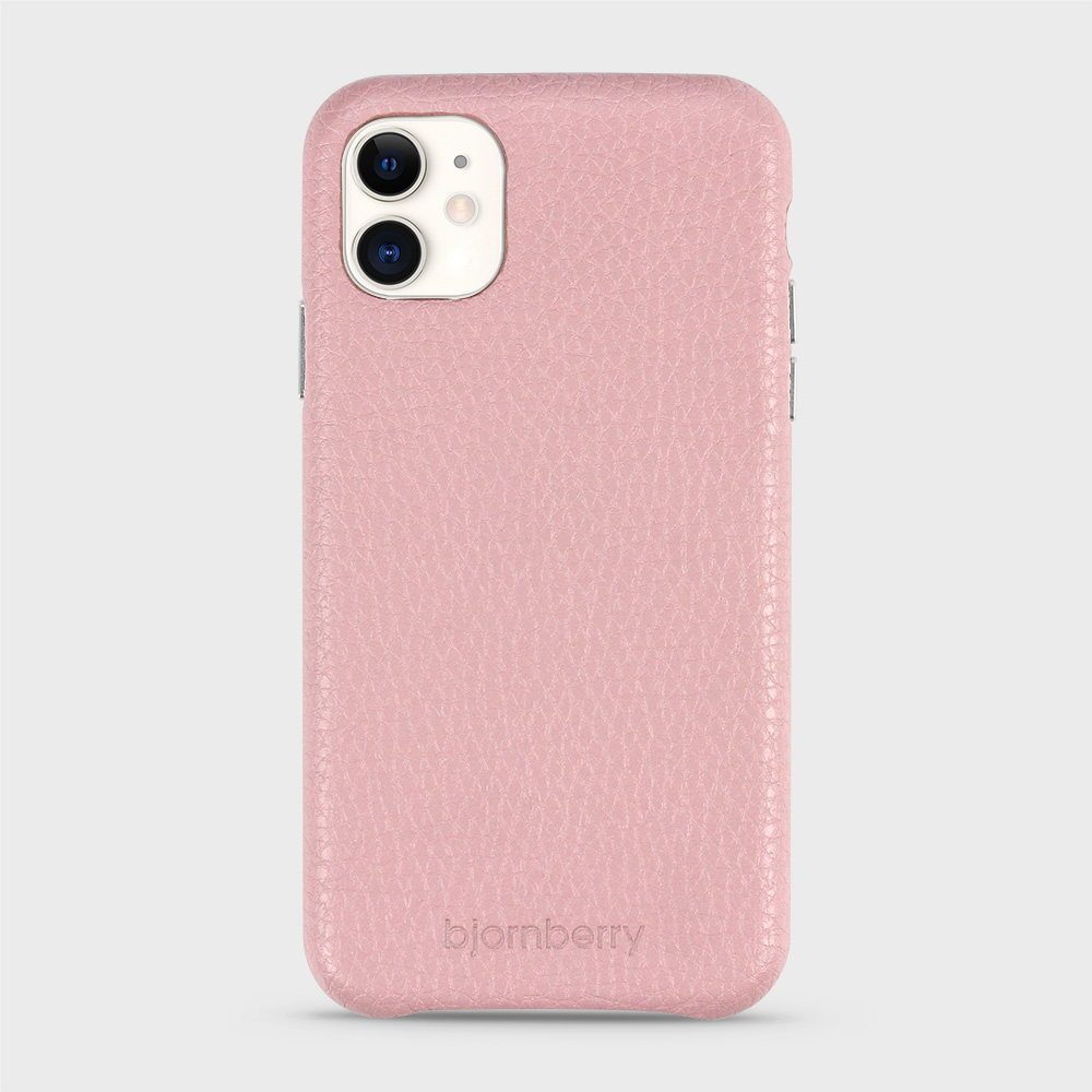 iPhone 11 Leather Case - Multi Color - 13