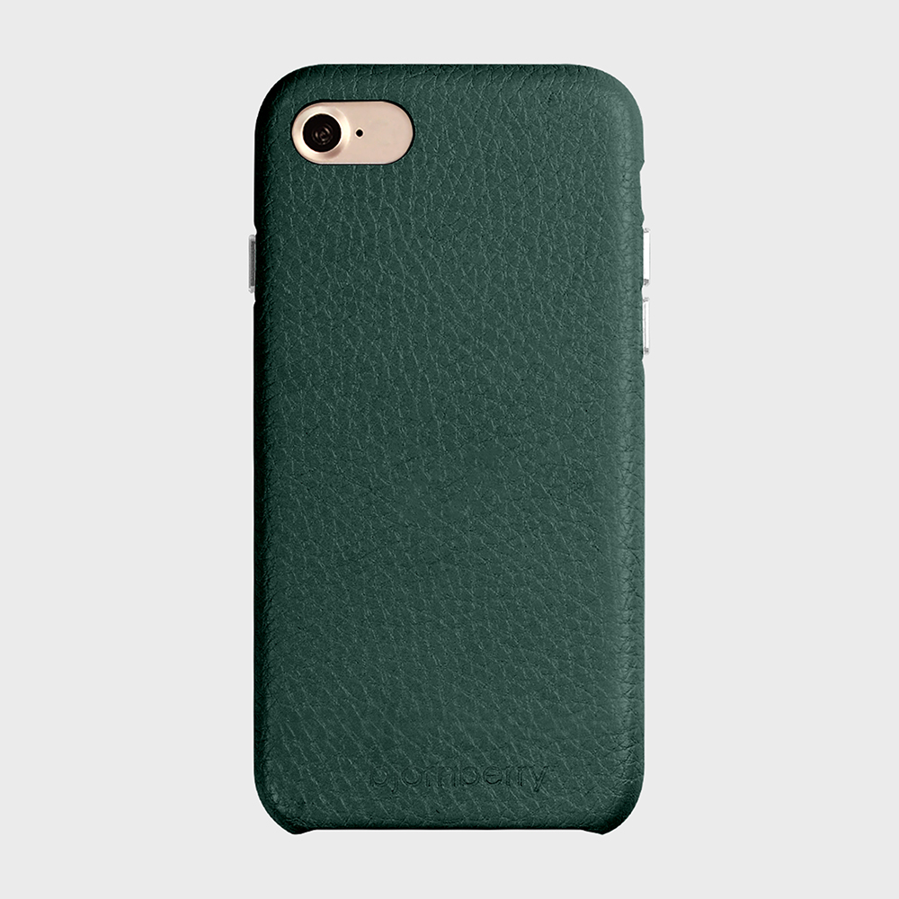 iPhone 7/8/SE (2022/2020) Leather Case - Multi Color - 4