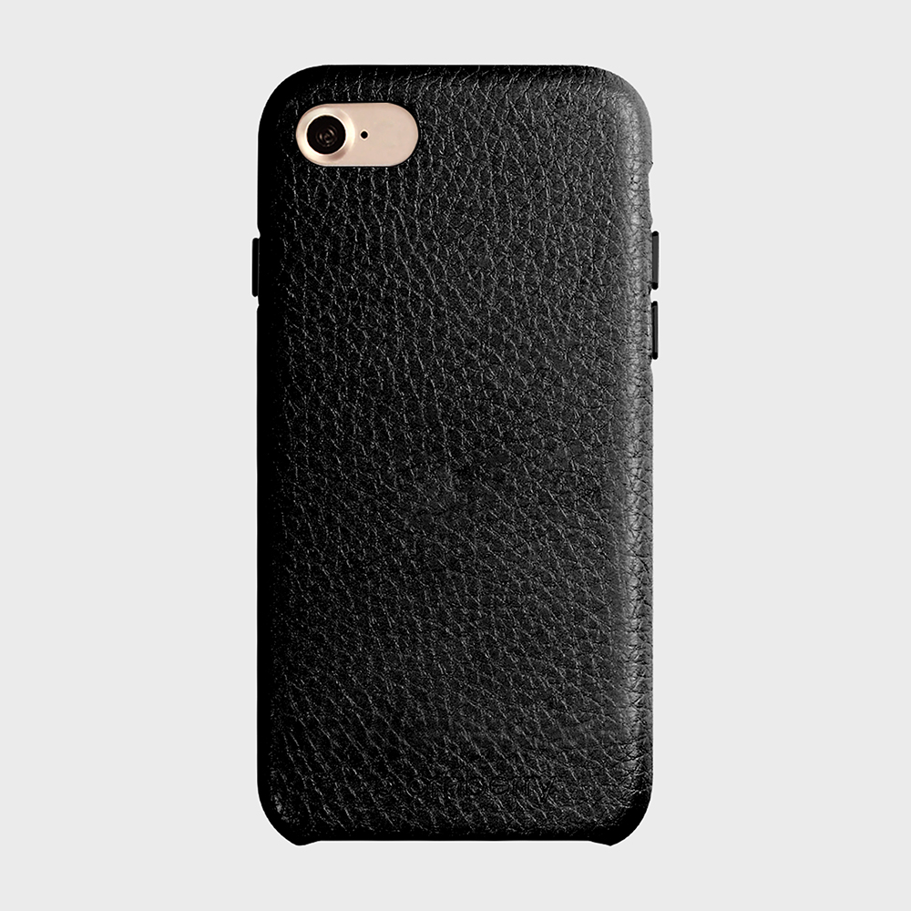 iPhone 7/8/SE (2022/2020) Leather Case - Multi Color - 7