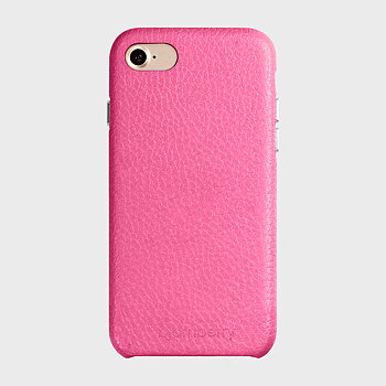 iPhone 7/8/SE (2022/2020) Leather Case - Multi Color
