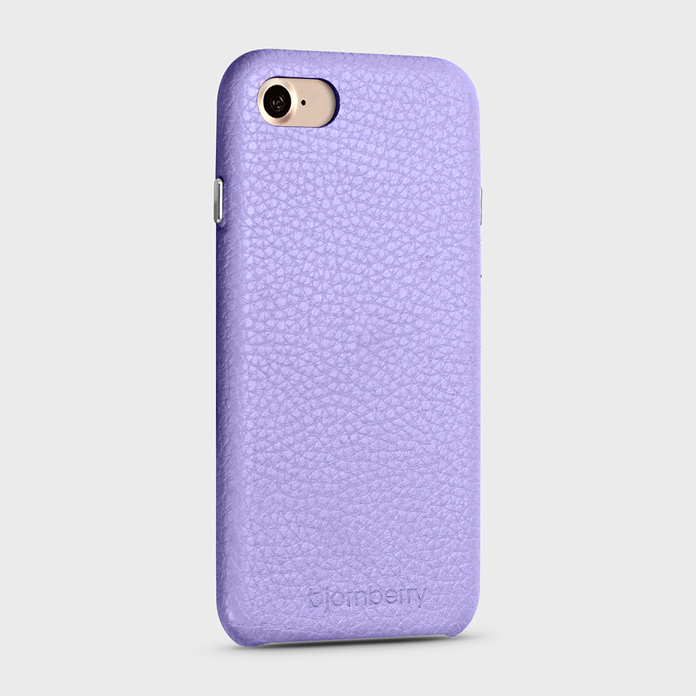iPhone 7/8/SE (2022/2020) Leather Case - Multi Color - 11