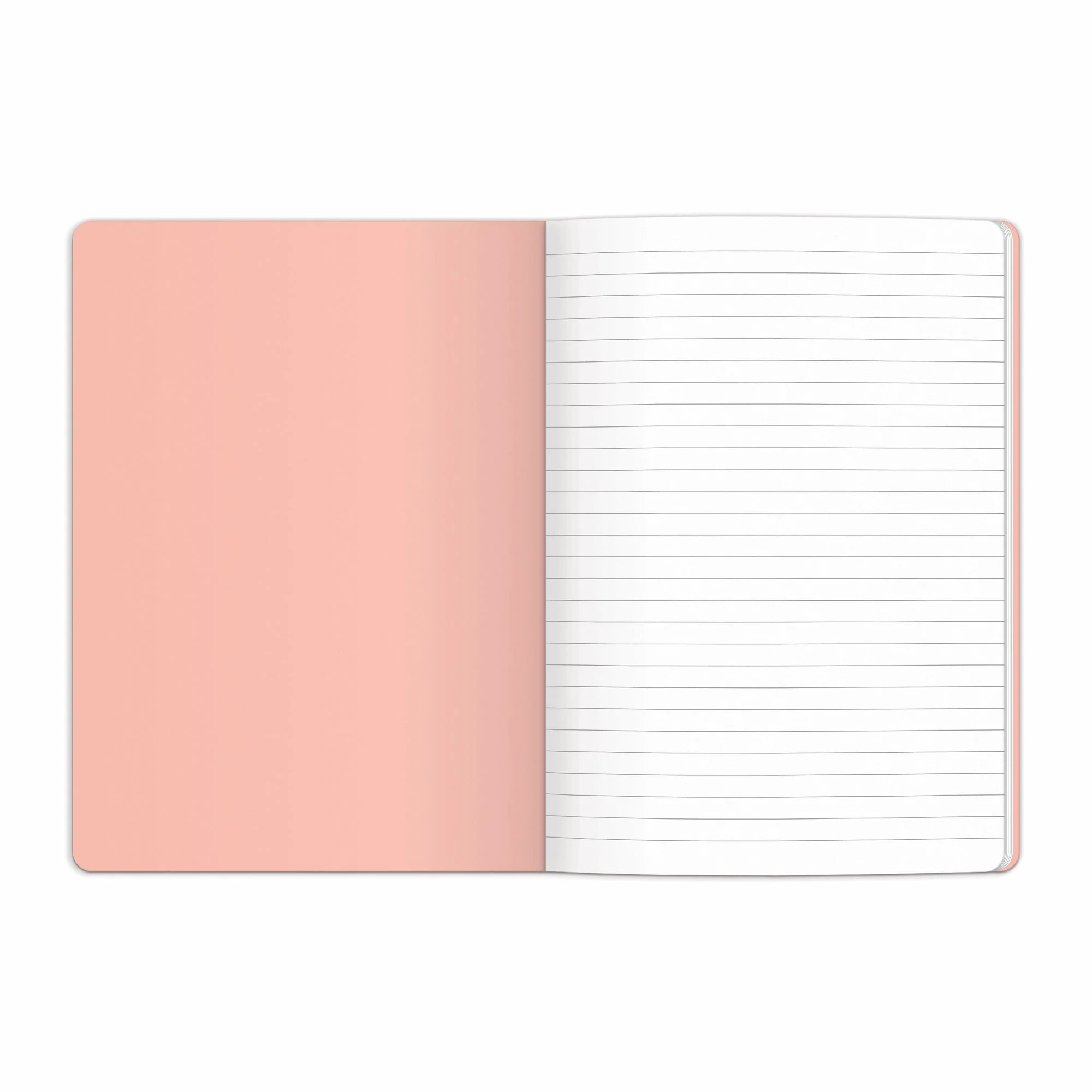 Joy Laforme Spring Street Writers Notebook Set - 4