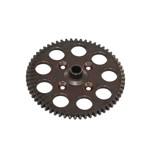 HSP 89010 Steel Spur Gear 60T 89010