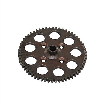 HSP 89010 Steel Spur Gear 60T 89010