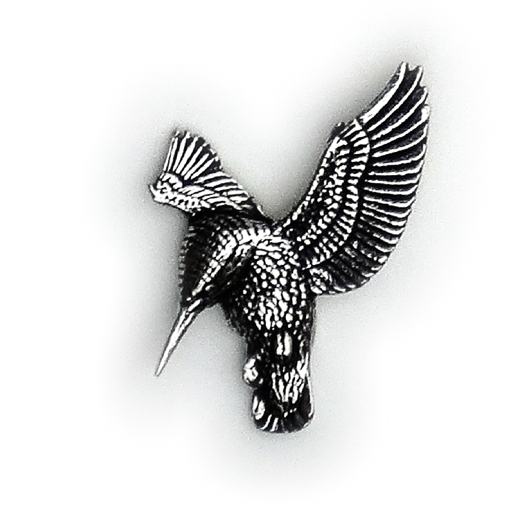 PIN Kungsfiskare