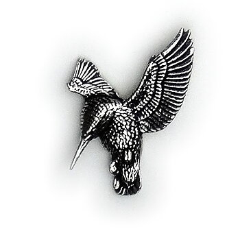 PIN Kungsfiskare
