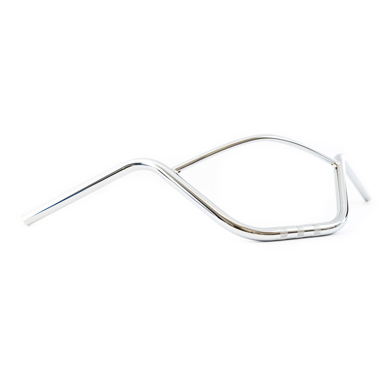 Lenker Kuppinimodell - 2