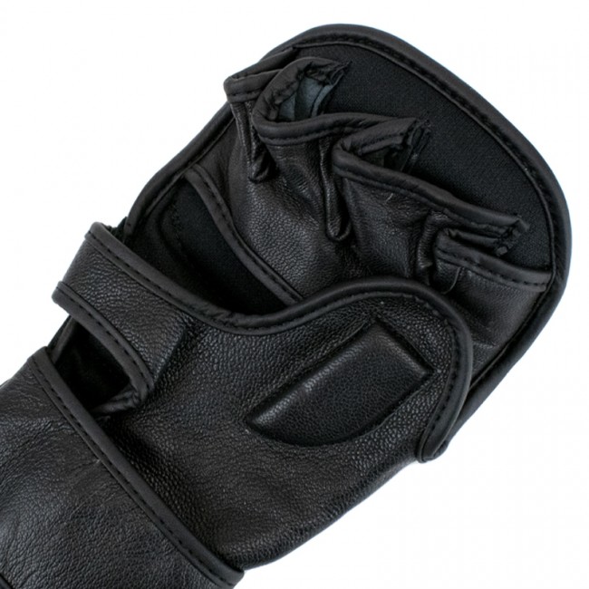 Super Pro Brawler Grappling Handske  - 3