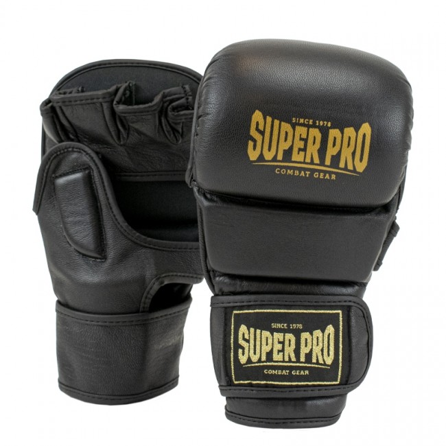 Super Pro Brawler Grappling Handske 