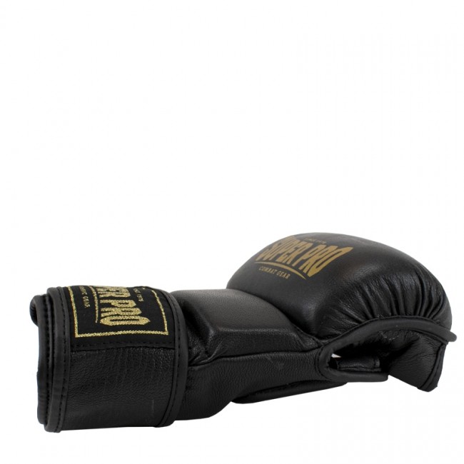 Super Pro Brawler Grappling Handske  - 2