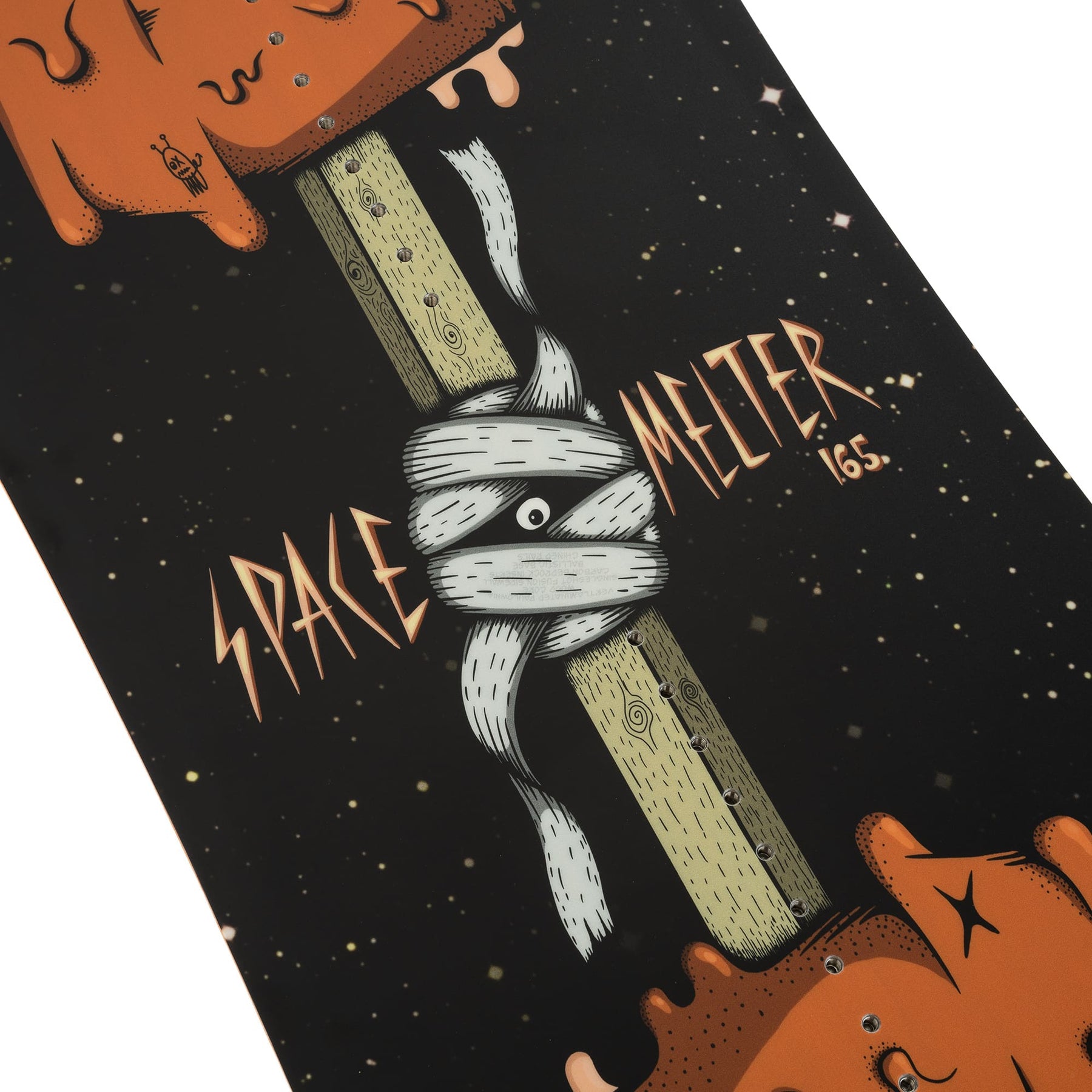 Slingshot Space Melter 165 2023