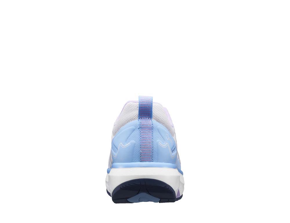 Joya ID Zoom III Grey Blue - 5