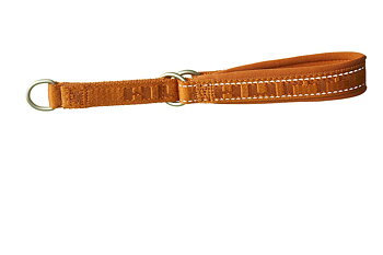 Hurtta Casual ECO Vadderat Halvstryp, Cinnamon