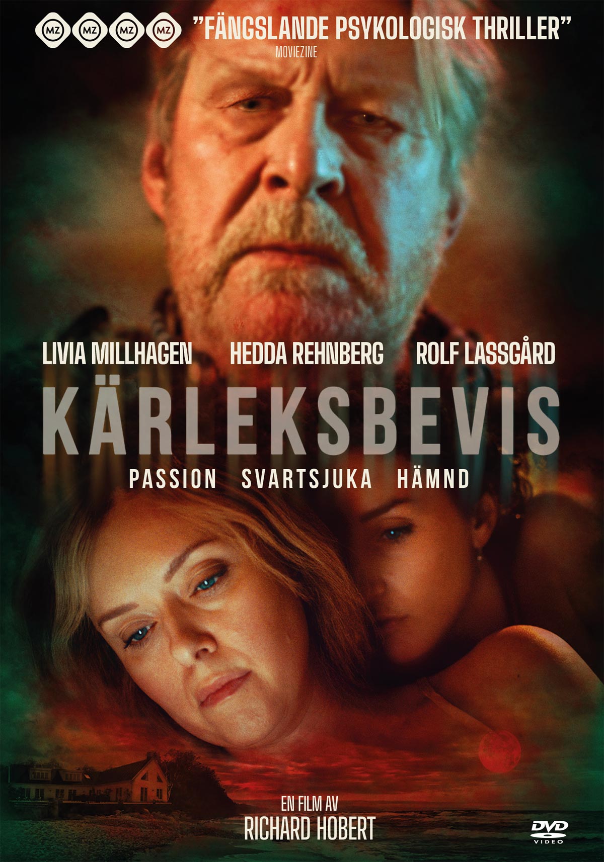Kärleksbevis