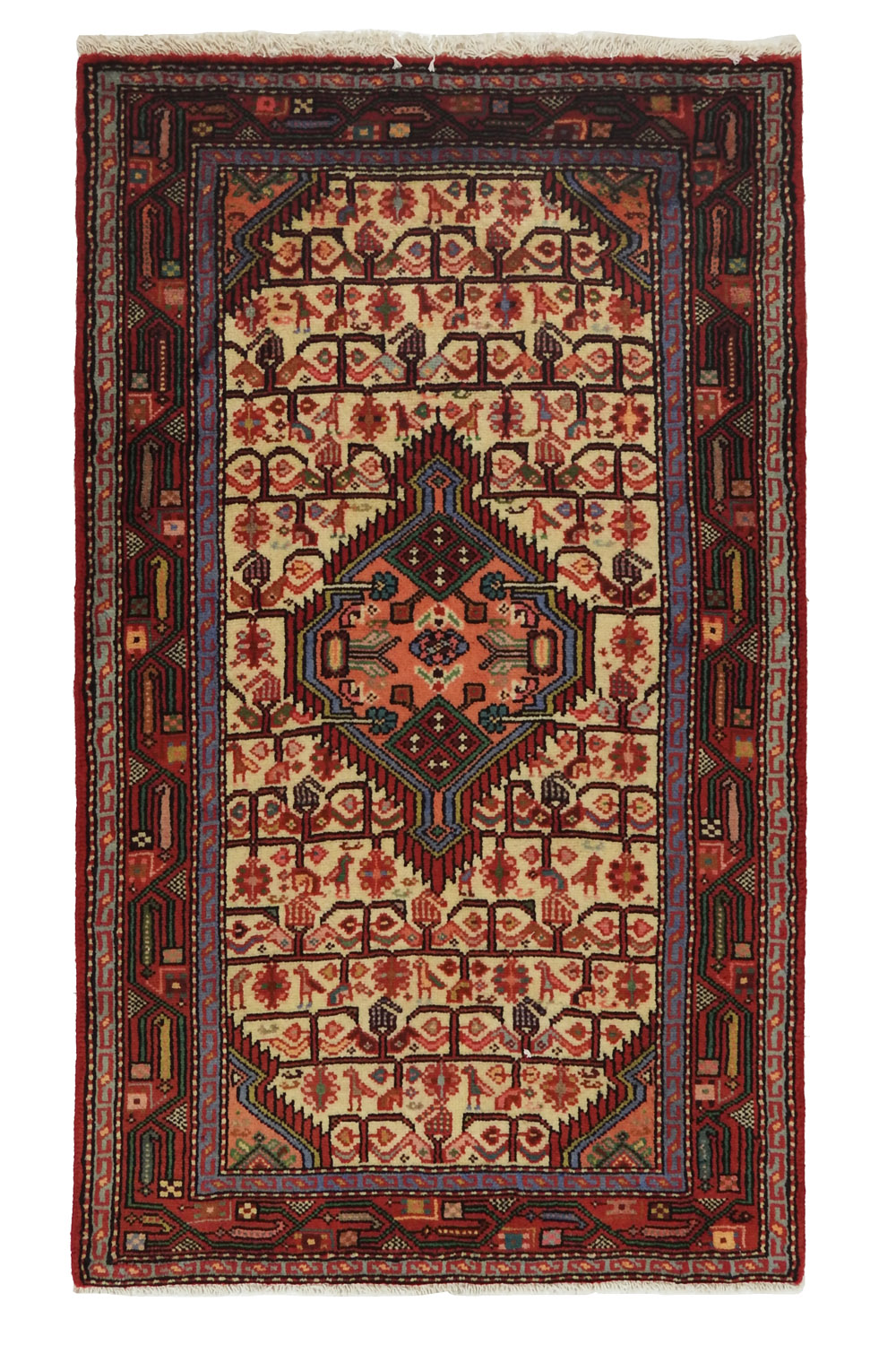 Zageh 83x138cm