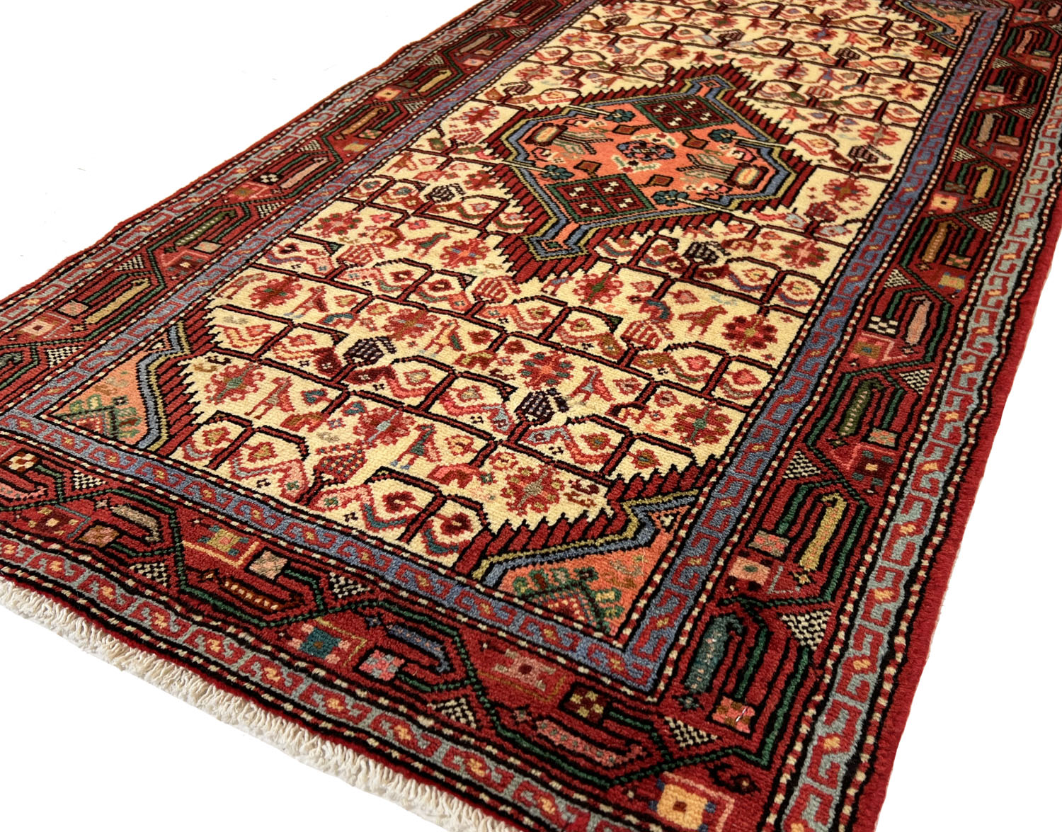 Zageh 83x138cm - 3