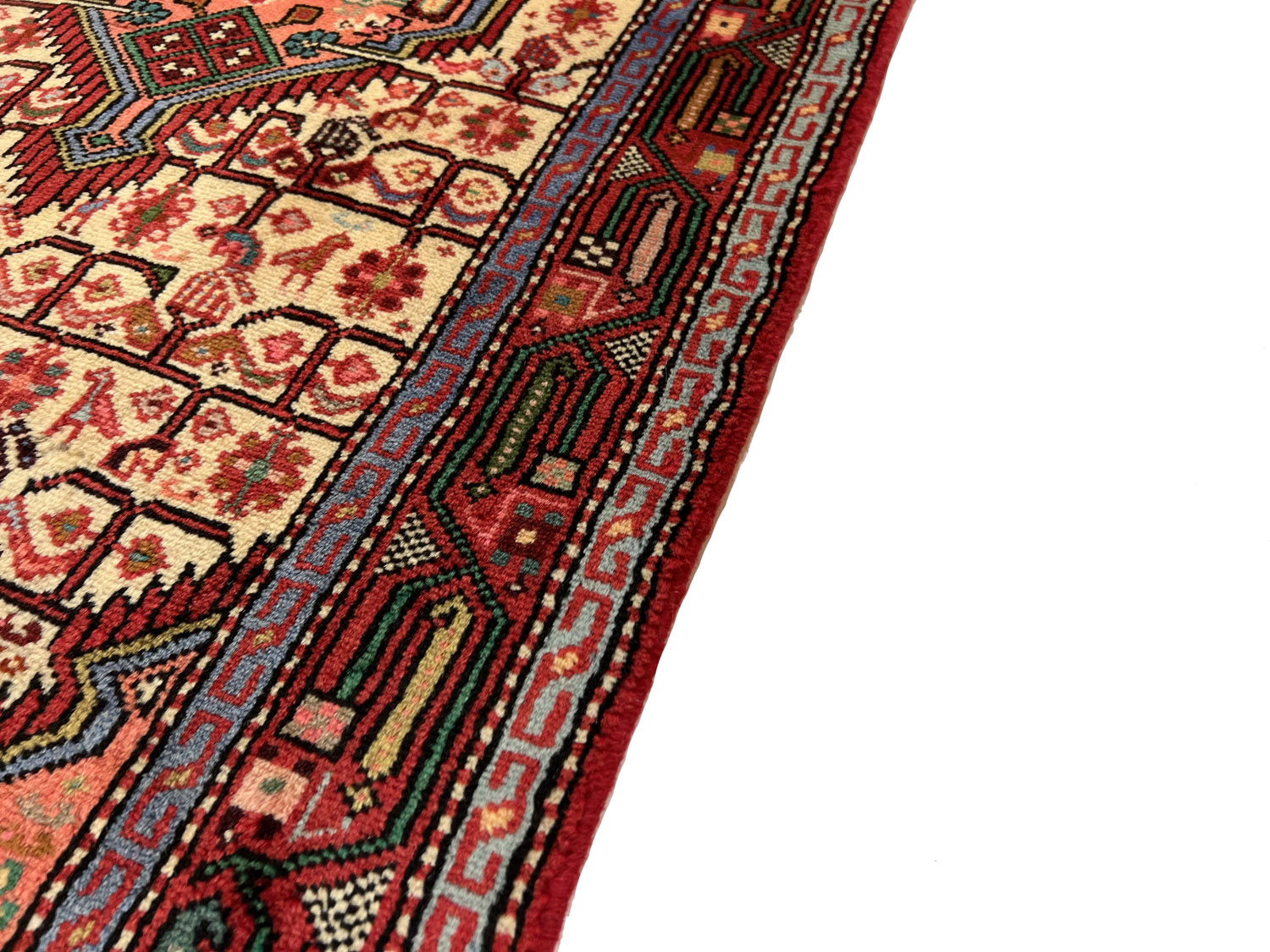 Zageh 83x138cm - 2
