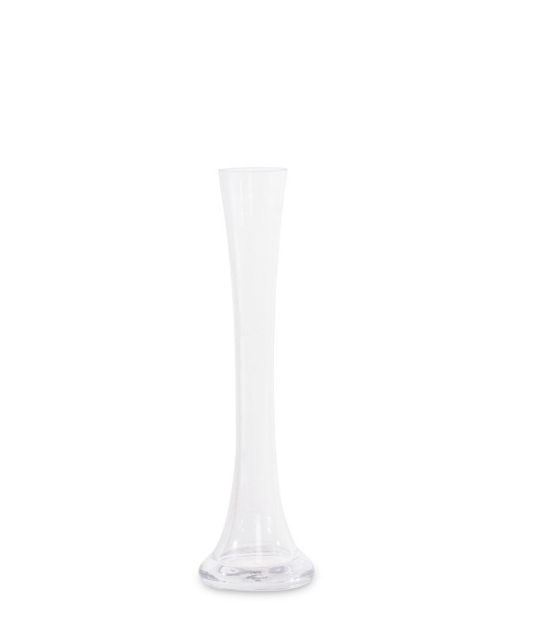 Glasvas/Rosvas 30cm