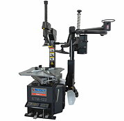 Däckmaskin Weber Profi-serien STM-122 Grå