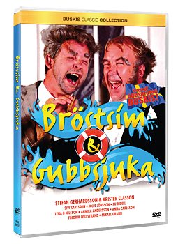 Bröstsim och Gubbsjuka