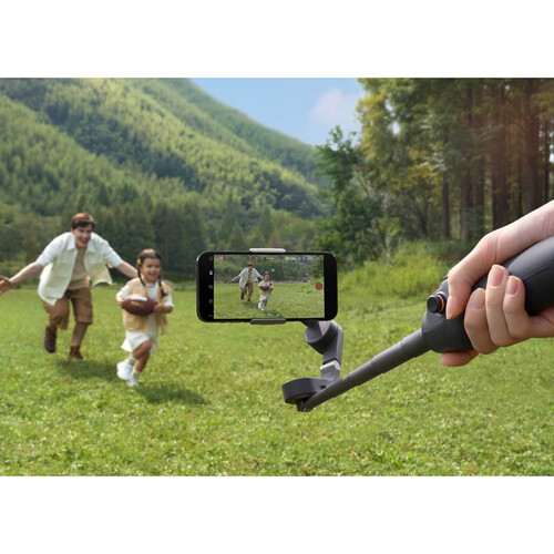 DJI Osmo mobile 6 Smartphone Gimbal Stabilizer - 5