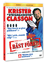 Bäst före med Krister Classon