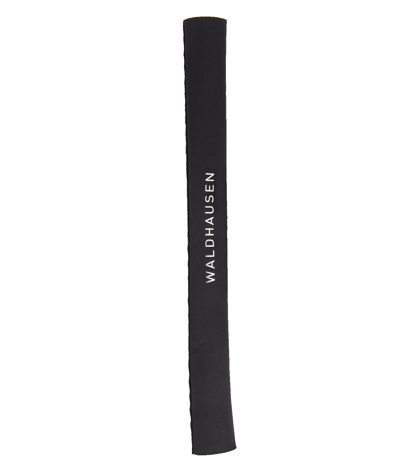 Waldhausen martingal/bröstskydd - Svart