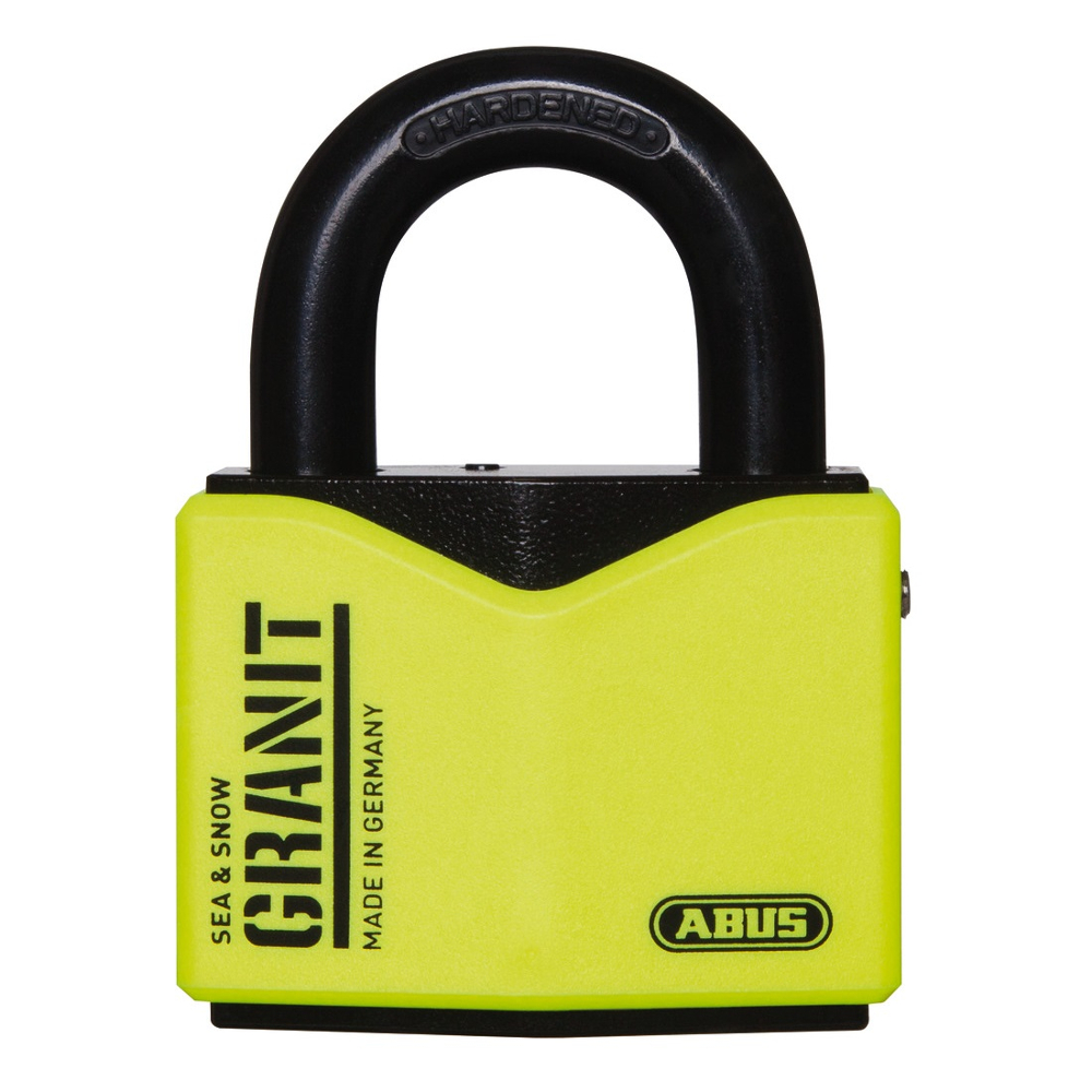 ABUS Låspaket - 3