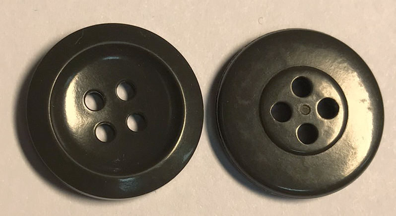 Pudicitia Mörkgrå 19