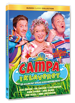 Campa i Klaveret