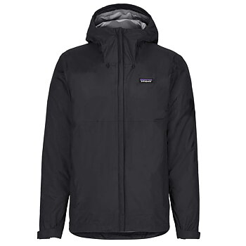 Patagonia Granite Crest Jacket - Black