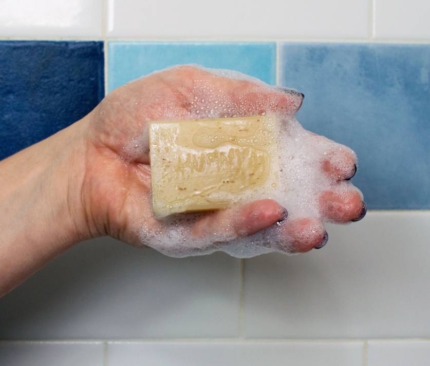 Winnie the Pooh : Hunny Soap - Nalle Puh-tvål - 3