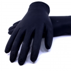 Disposable gloves Gentle Touch Black 100pack - 3