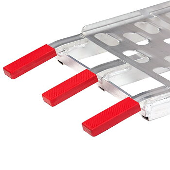 Lastramp Vikbar