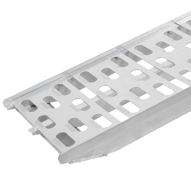 Lastramp Vikbar - 3