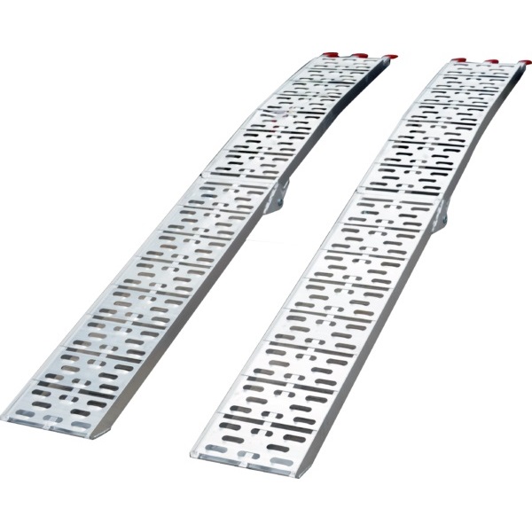Lastramp Vikbar - 4