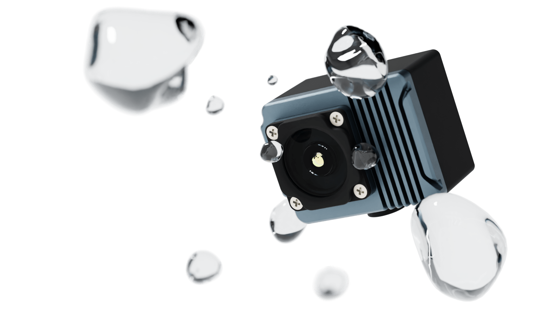 Aim SmartyCam 3 Sport Motorsport Camera - 9