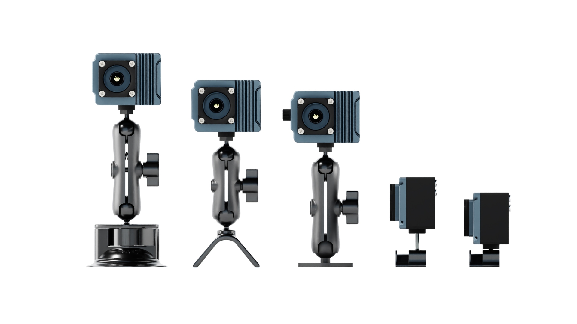 Aim SmartyCam 3 Sport Motorsport Camera - 10