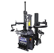 Däckmaskin Weber Expert Series 1024-XL-2HP Dubbla Hjälparmar
