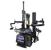 Däckmaskin Weber Expert Series 1228 Monster HP Dubbla Hjälparmar