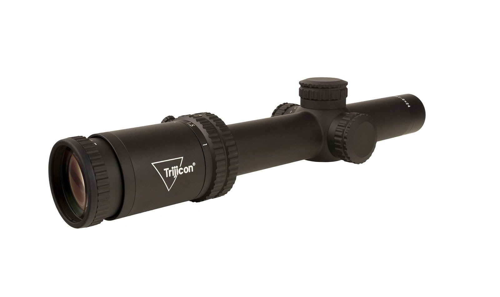 Trijicon Credo 1-6x24  SFP - 3
