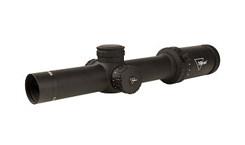Trijicon Credo 1-6x24  SFP