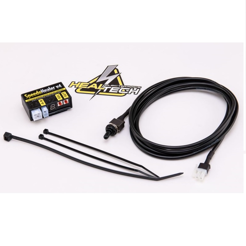 Speedohealer V4 A+B | Universal