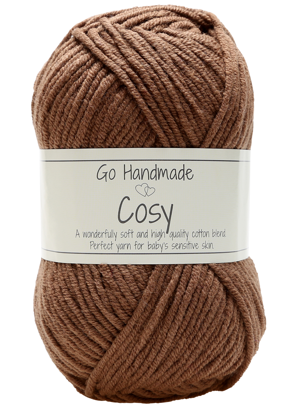 Cosy Brown