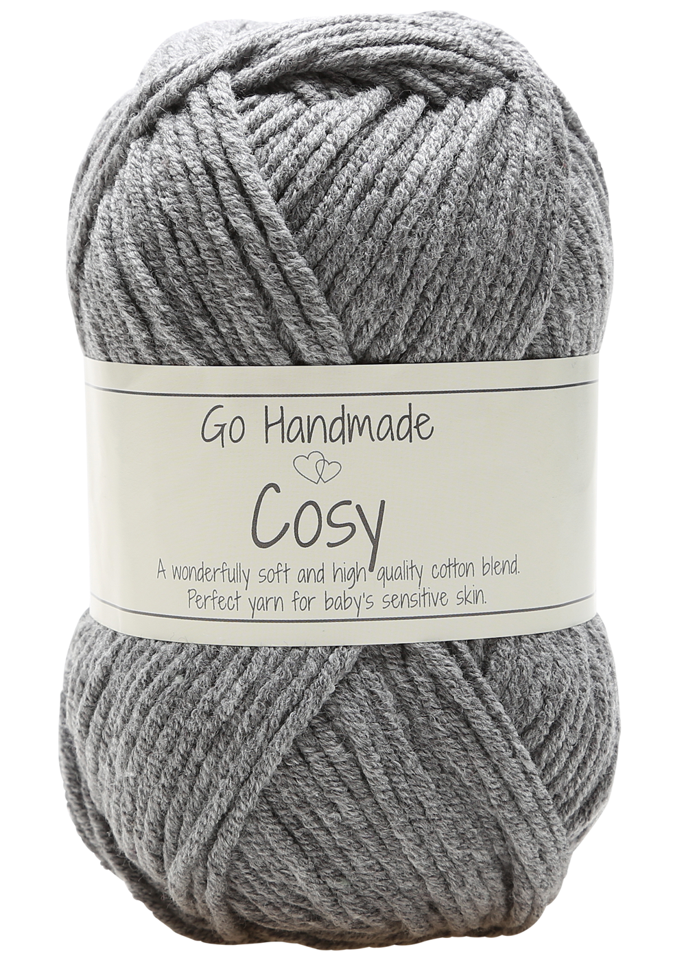 Cosy Grey