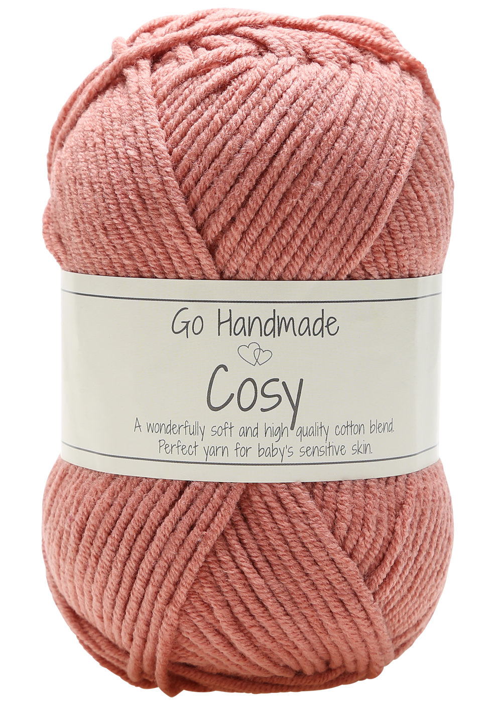 Cosy Terracotta