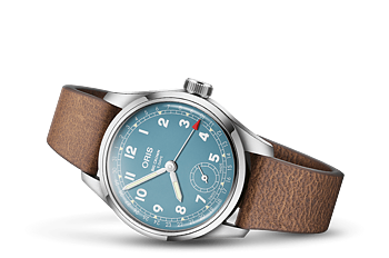 01 473 7786 4065-07 5 19 22FC Oris Big Crown Calibre 473
